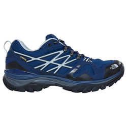 The North Face Hedgehog Fastpack GTX Men's Hiking Boots Blue